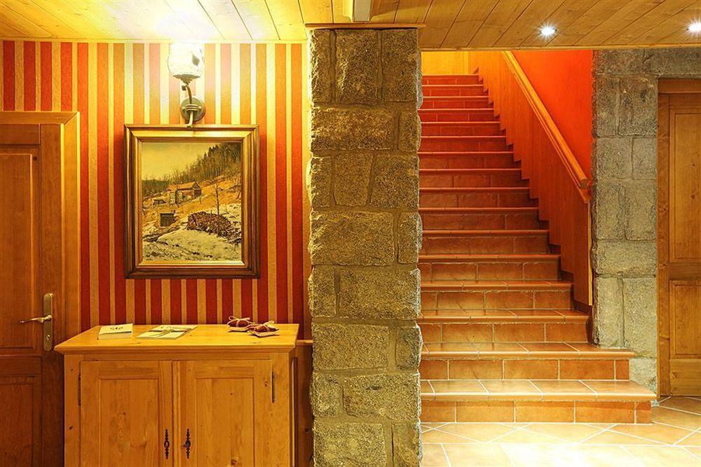 Hotel Pod Jasany